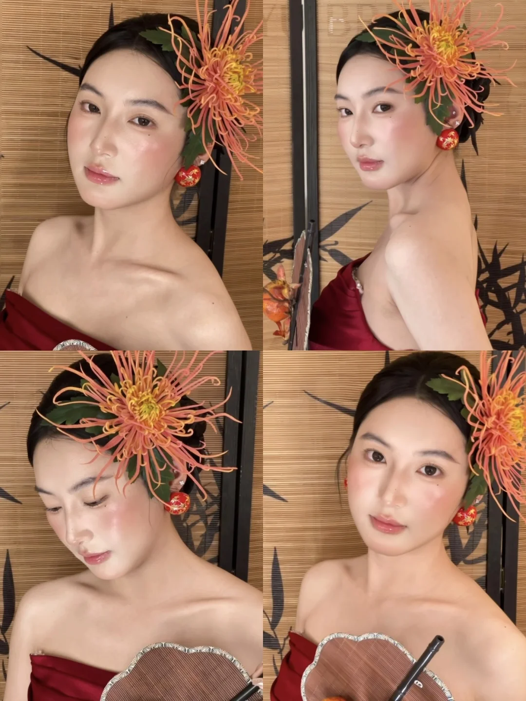 新中式才是东方骨的神