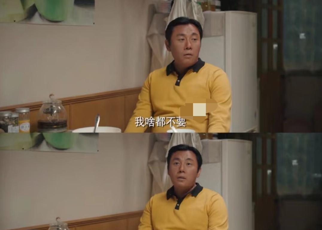 说一点活人的感触，
今天去了一趟医院拿个活检报告是良性，
看了一条新闻说于朦胧坠