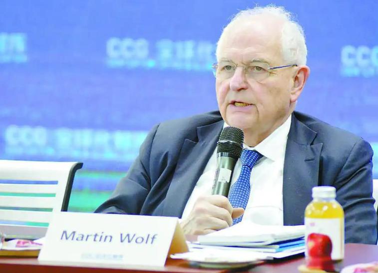 美国为什么如此“仇视”中国？美国国际关系专家直言：因为中国犯了一个原则性错误，不