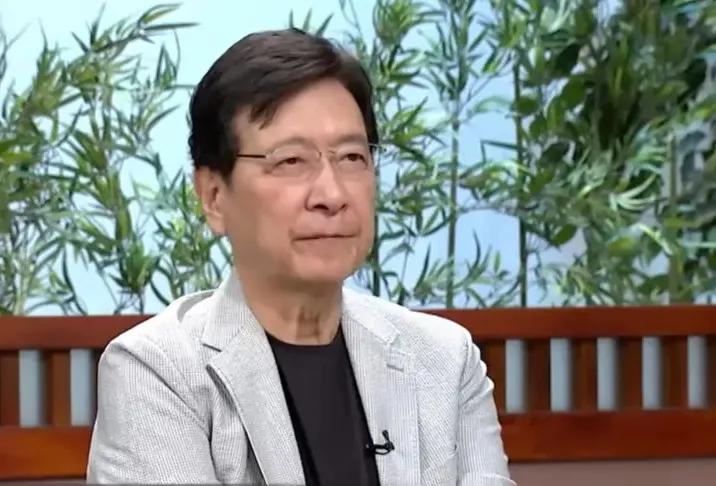 起风了，赵少康点明韩国瑜发怒原因，强调他不怕得罪人！外界进一步看清韩国瑜！
众所