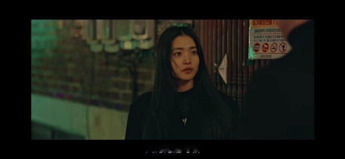 “鬼不存在，人比鬼还可怕。”——《恶鬼》