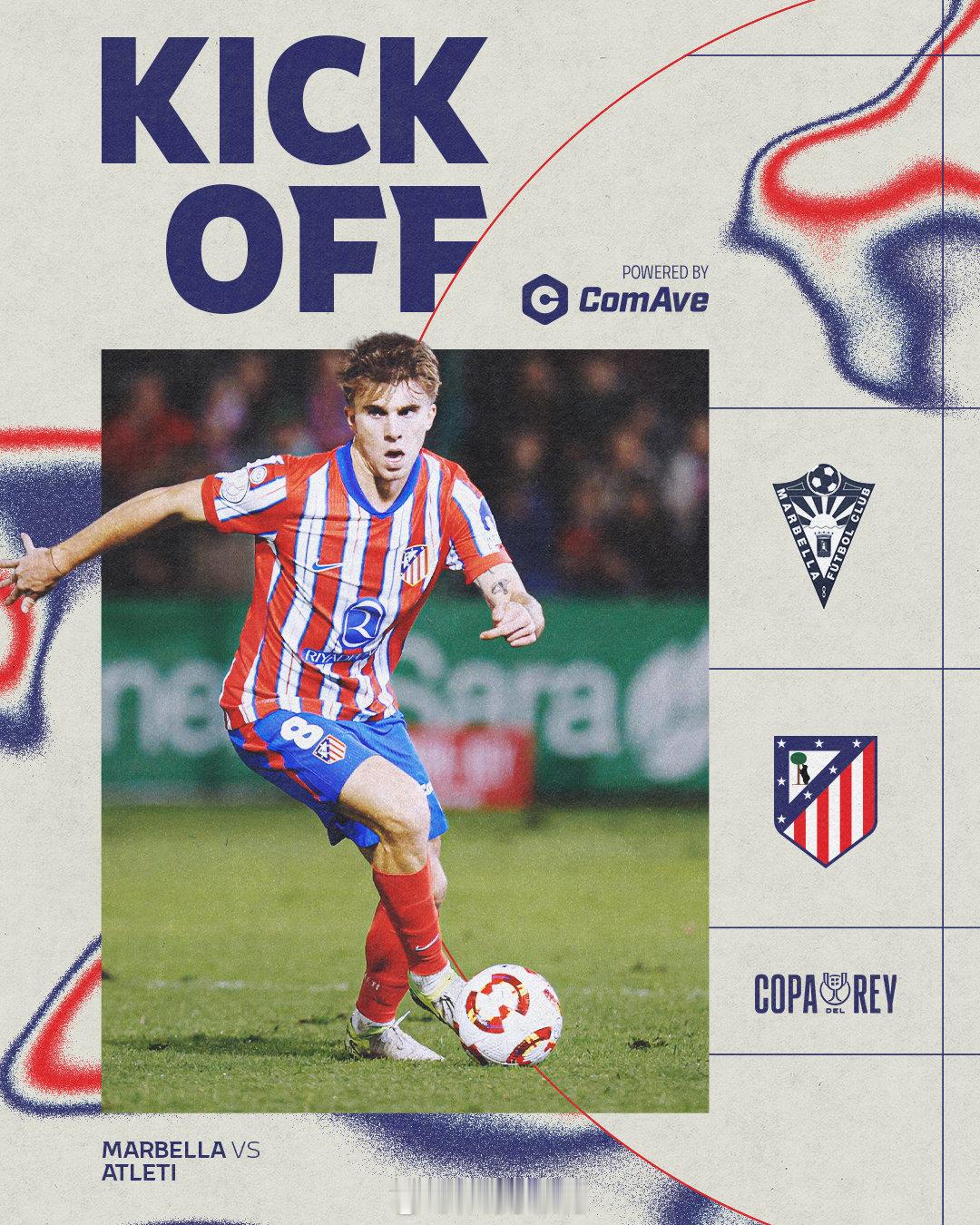 2025首场比赛开始🔥⏱️1‘｜马贝拉0️⃣-0️⃣马德里竞技 AupaAtl