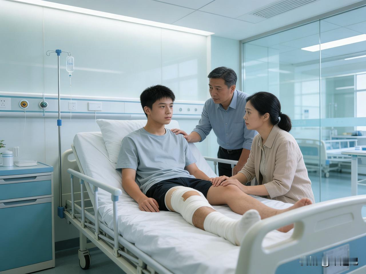 [微风][彩虹]男子违法骑电动车被撞身亡！判定自担全责，这判决咱举双手赞成

最