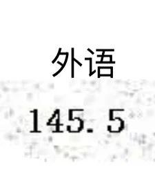 上海中考Q&A
闲来无事开一个中考Q&A 欢迎学弟学妹咨询
以上几科考的还不错(