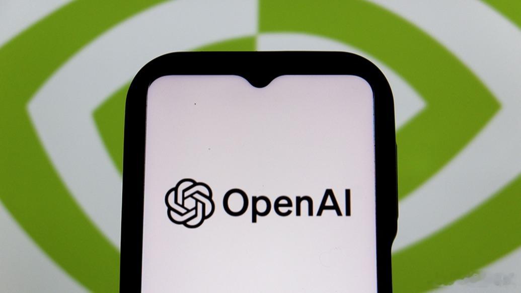 【英伟达拟为OpenAI提供巨额融资担保】当地时间7月26日，据外媒报道，英伟达