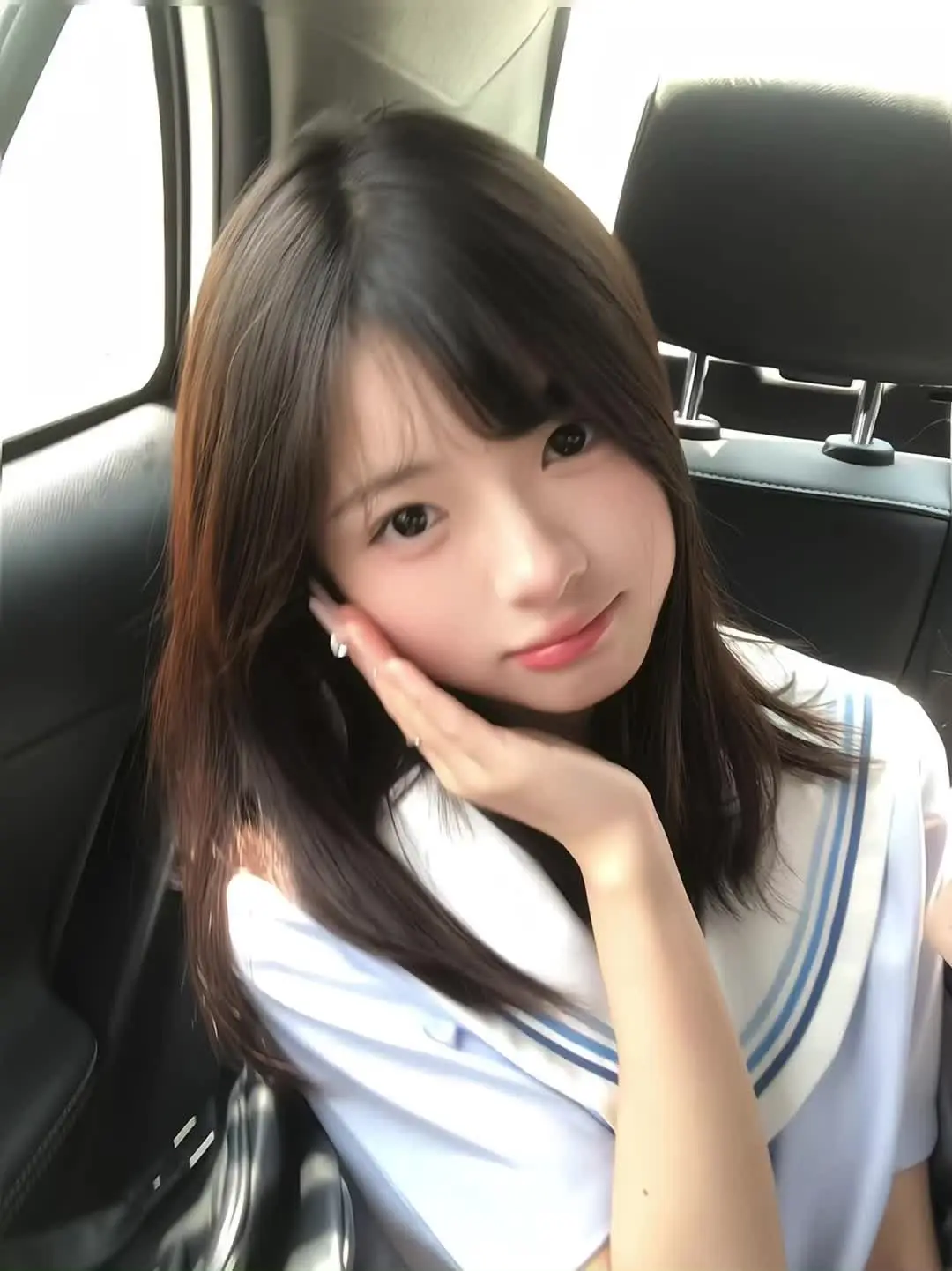 晒太阳☀️  ⌯'ᵕ'⌯