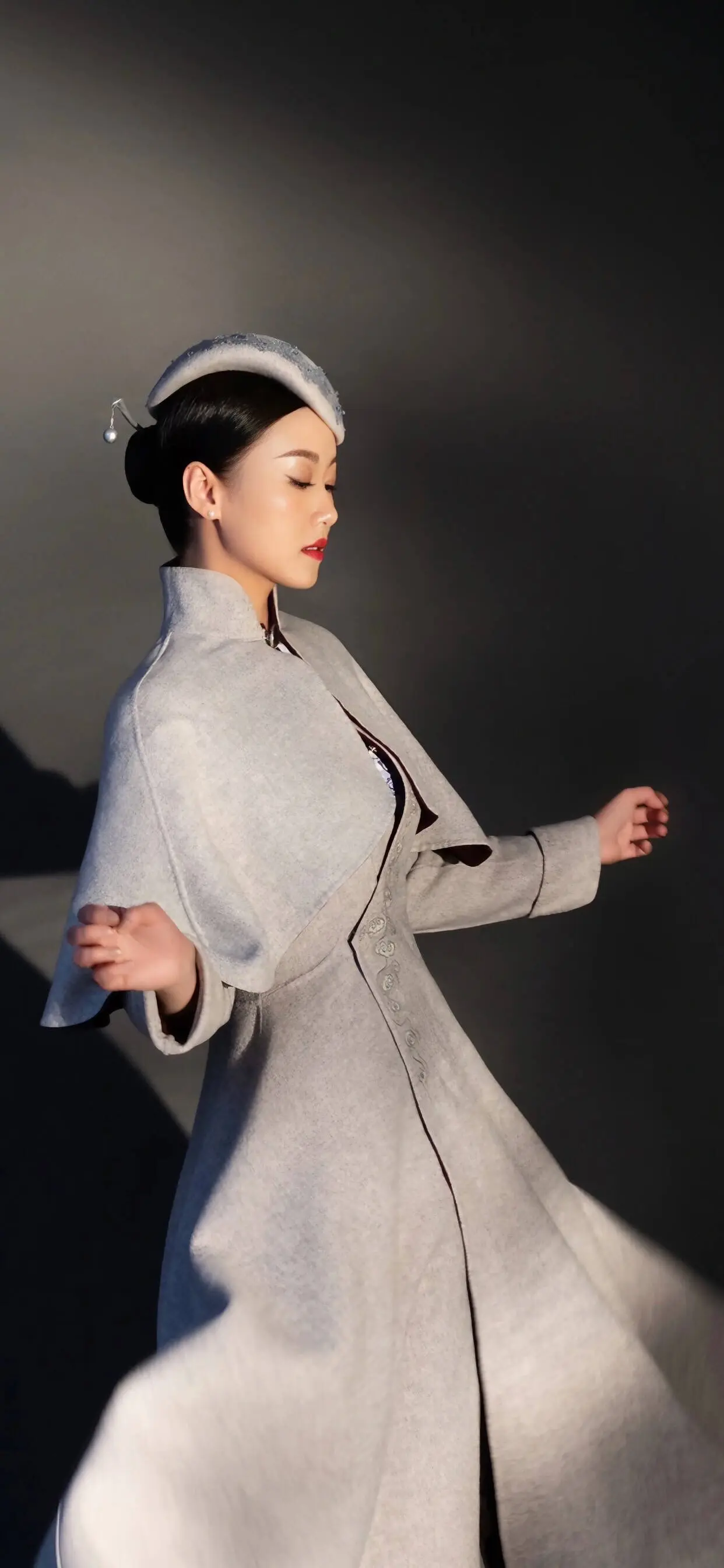 美酒惹人醉，越喝越有味。