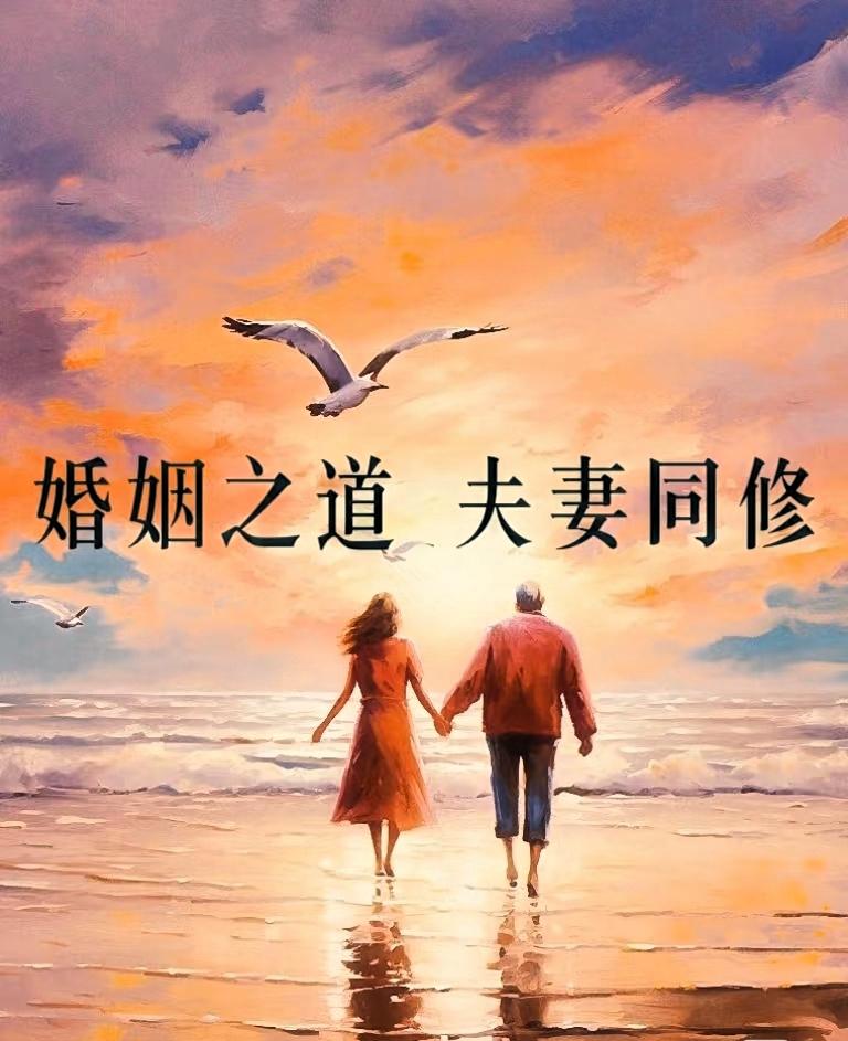 男人最好的聘礼
从不是金银珠宝
而是在她唠叨时多一分耐心
在她疲惫时主动分担的担