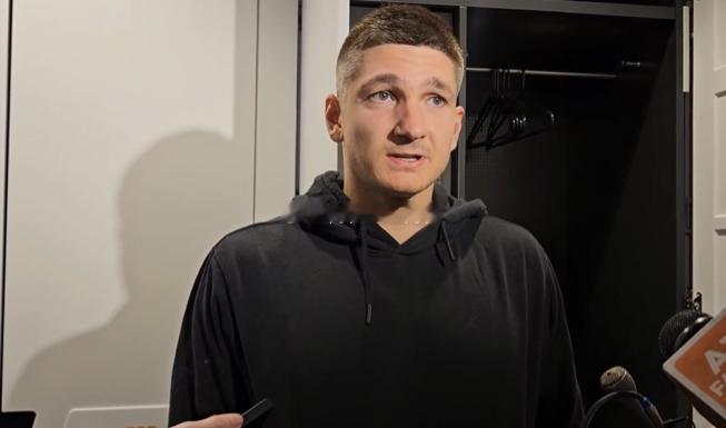 NBA常规赛继续进行，太阳主场93-117不敌快船。本场比赛，布克因为脚踝伤病缺