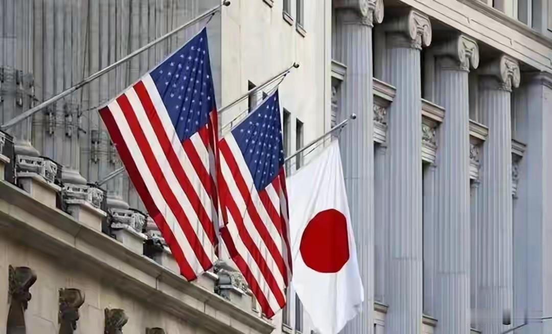 日元逼近164的40年低点，美日竟时隔15年罕见联手救市！但别被表面的“盟友情”