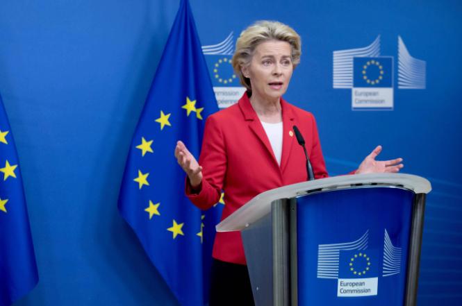 荷兰突然宣布了：如果中国断供稀土，我们将采取必要手段。

事情得从2025年10