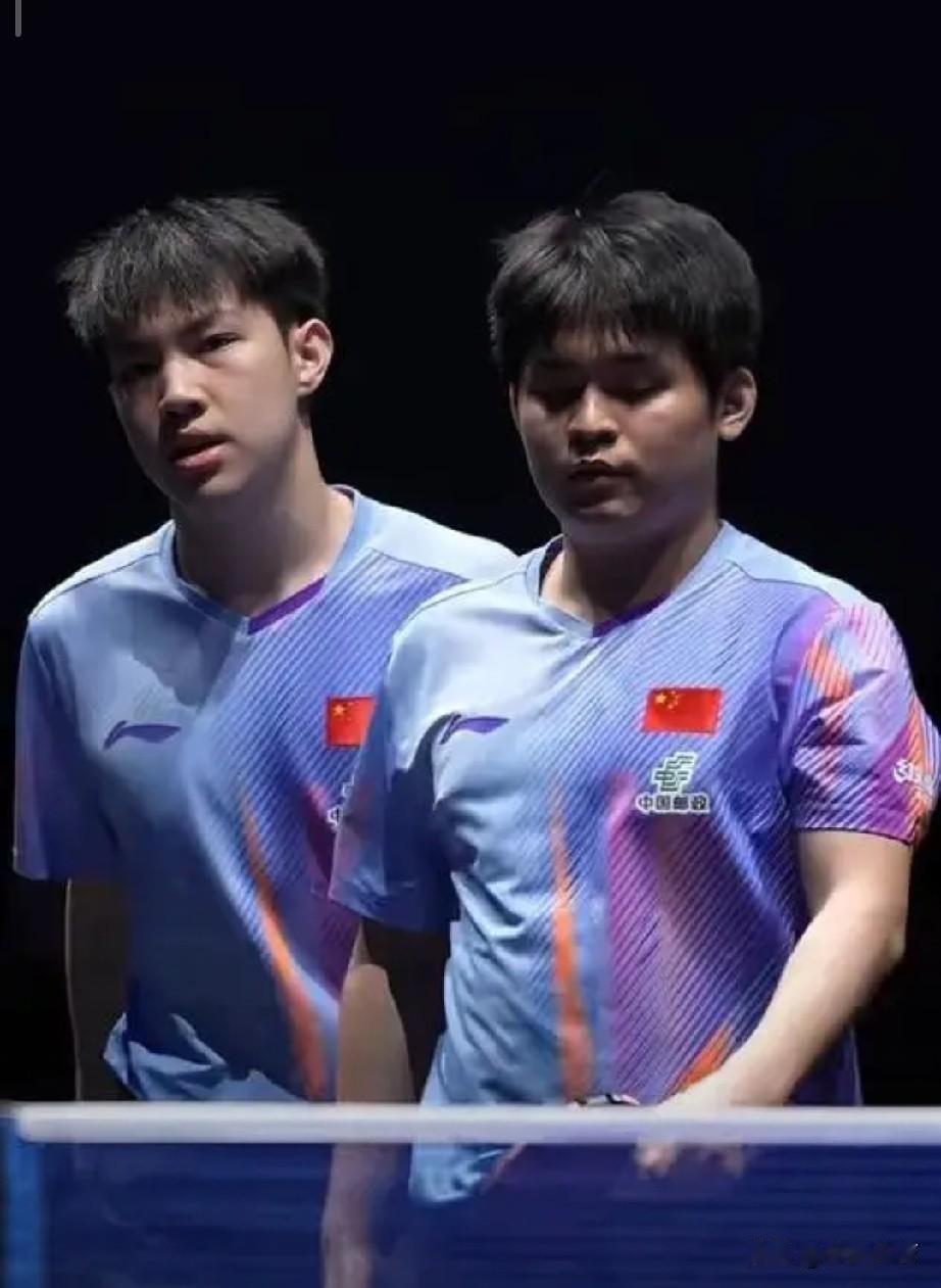 零封横扫+温情让分！国乒双线画风迥异，尽显大国体育风范
 
 
2026名古屋亚