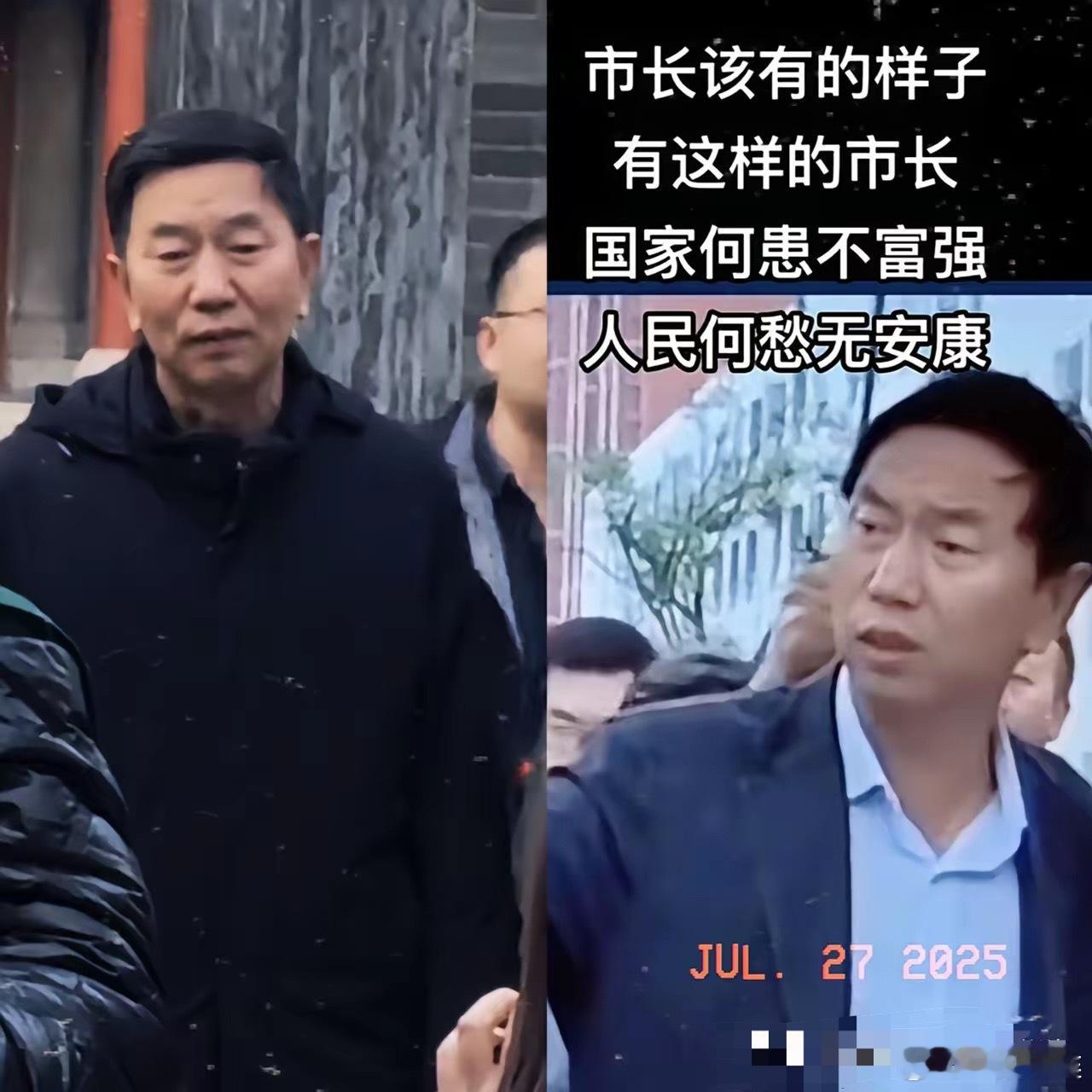 当年反对的拓河工程，为何成了洪峰中的救命线？​大同当年，耿市长硬要拓宽御河，多少