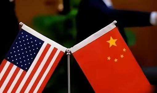 中美关系原本已经很难缓和了，经过美国与伊朗这场战争，中国几乎更是放弃了对美国的“