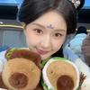 小露欣欣