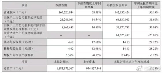 宁德时代，崩了宁王闪崩暴跌，A、H股均跌超11%，动力电池龙头也扛不住了？二级市