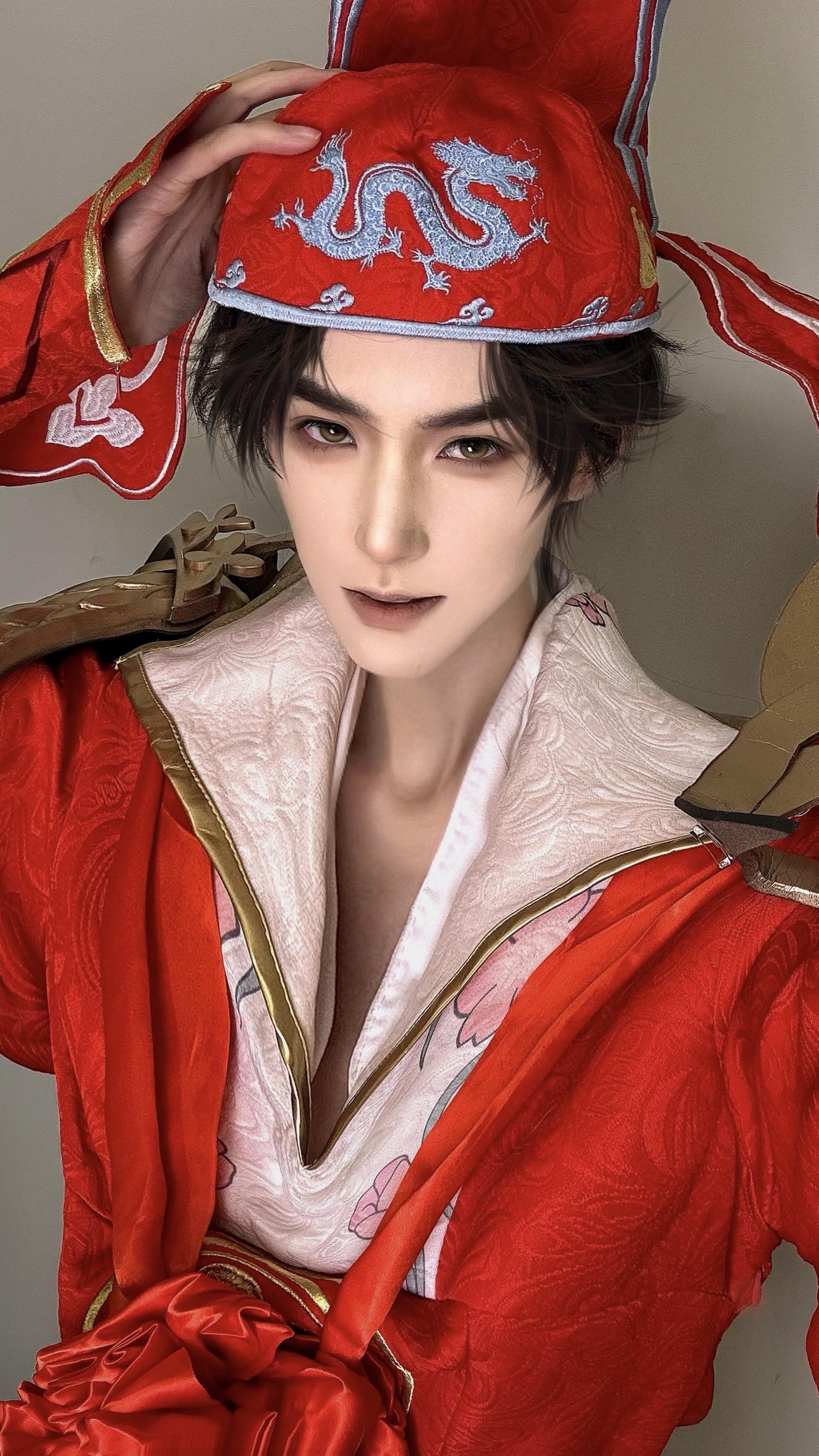 “冤冤相报何时了啊”