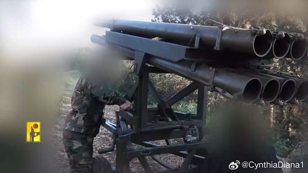 灯塔：地理是游击战中“隐形战士”，也是最重要的战略资产，因为它赋予军事较弱一方在