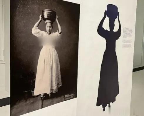 近日，韩国文化体育观光部，花了10亿韩元（约合541万人民币），在柏林办展，展出