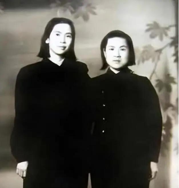 丢失的毛毛被找到后，毛主席没有相认：将孩子交给人民和组织
众所周知，贺怡为了寻找
