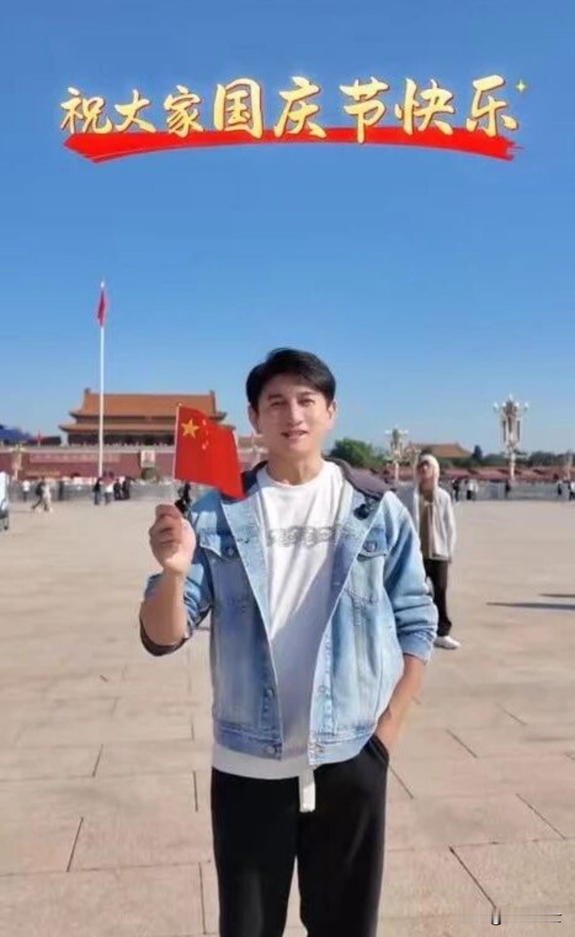 不赚钱也是这个立场！吴奇隆坚定立场，反观某人想捞钱又立场不一摇摆不定左右逢源！