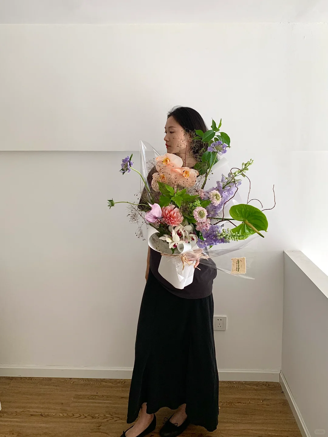 量子花集｜日常花束