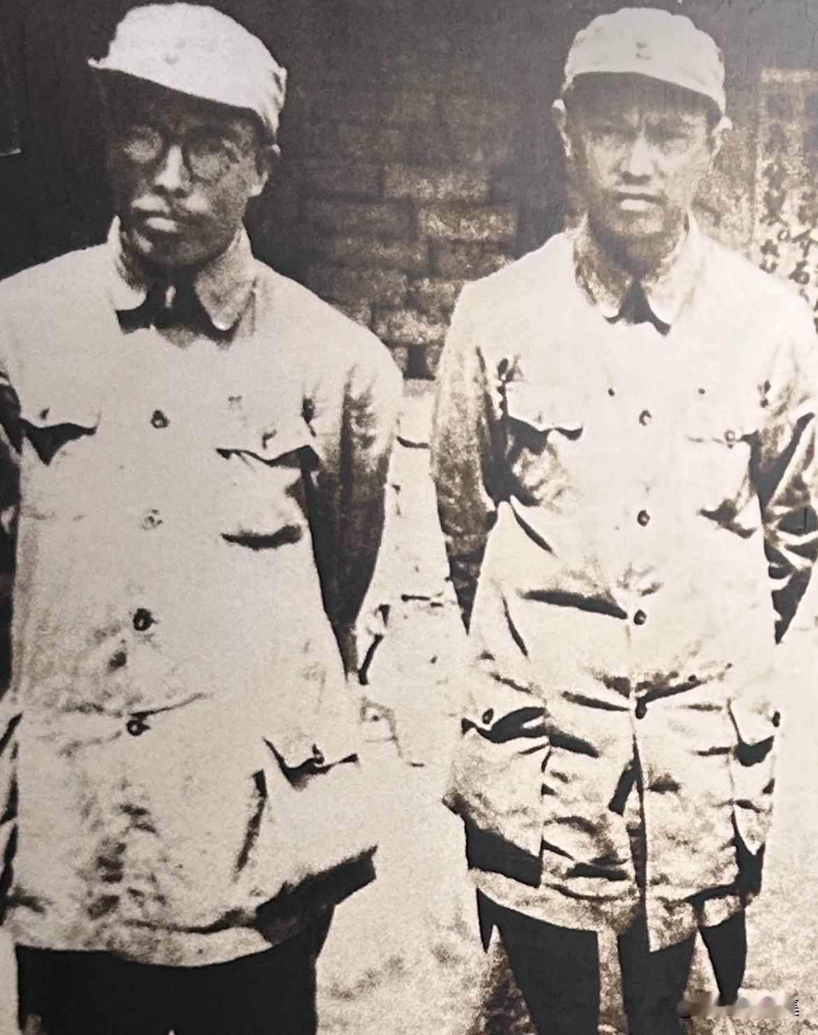 1946年1月，国共双方发布停战令。李先念率部在以礼山（今大悟）宣化店为中心的地