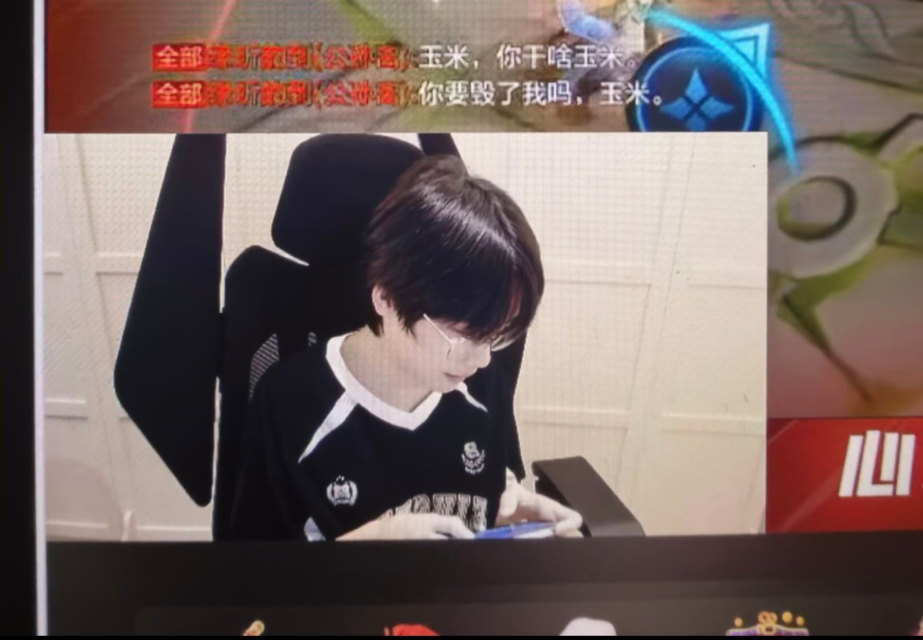 我的馒头玉米晕碳组合又回归了 