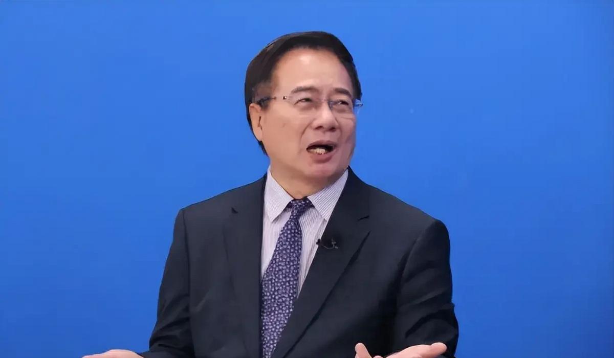 一万颗水雷封锁台海？大陆直接回了五个字：最好布两万颗！这不是嘴硬，是因为中国、俄