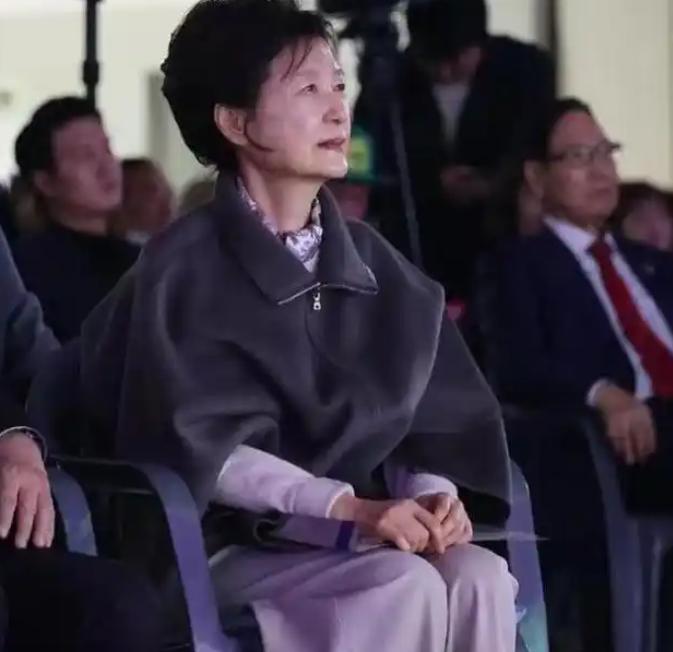 难怪朴槿惠终身未婚，她心中理想伴侣竟是“中国男人”赵云，这段跨越古今的特殊情结让