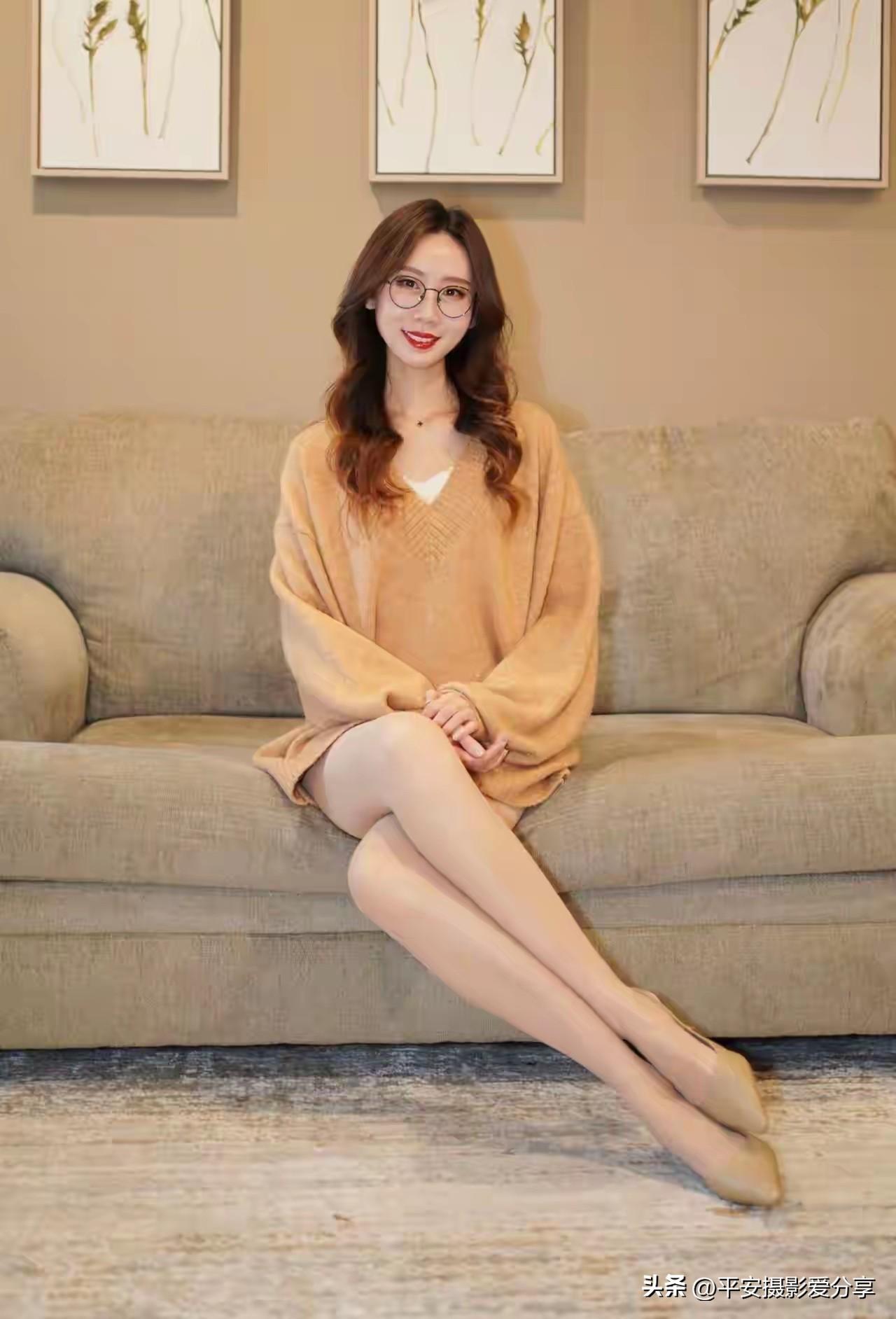 穿搭技巧分享好服装搭配美女会心动吗？ 穿高跟鞋怎么才能走得优雅 什么身材的人适合