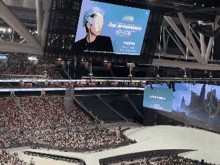 汪苏泷香港上座率汪苏泷香港演唱会上座率 谁看了汪苏泷香港演唱会的上座率不震惊！偌