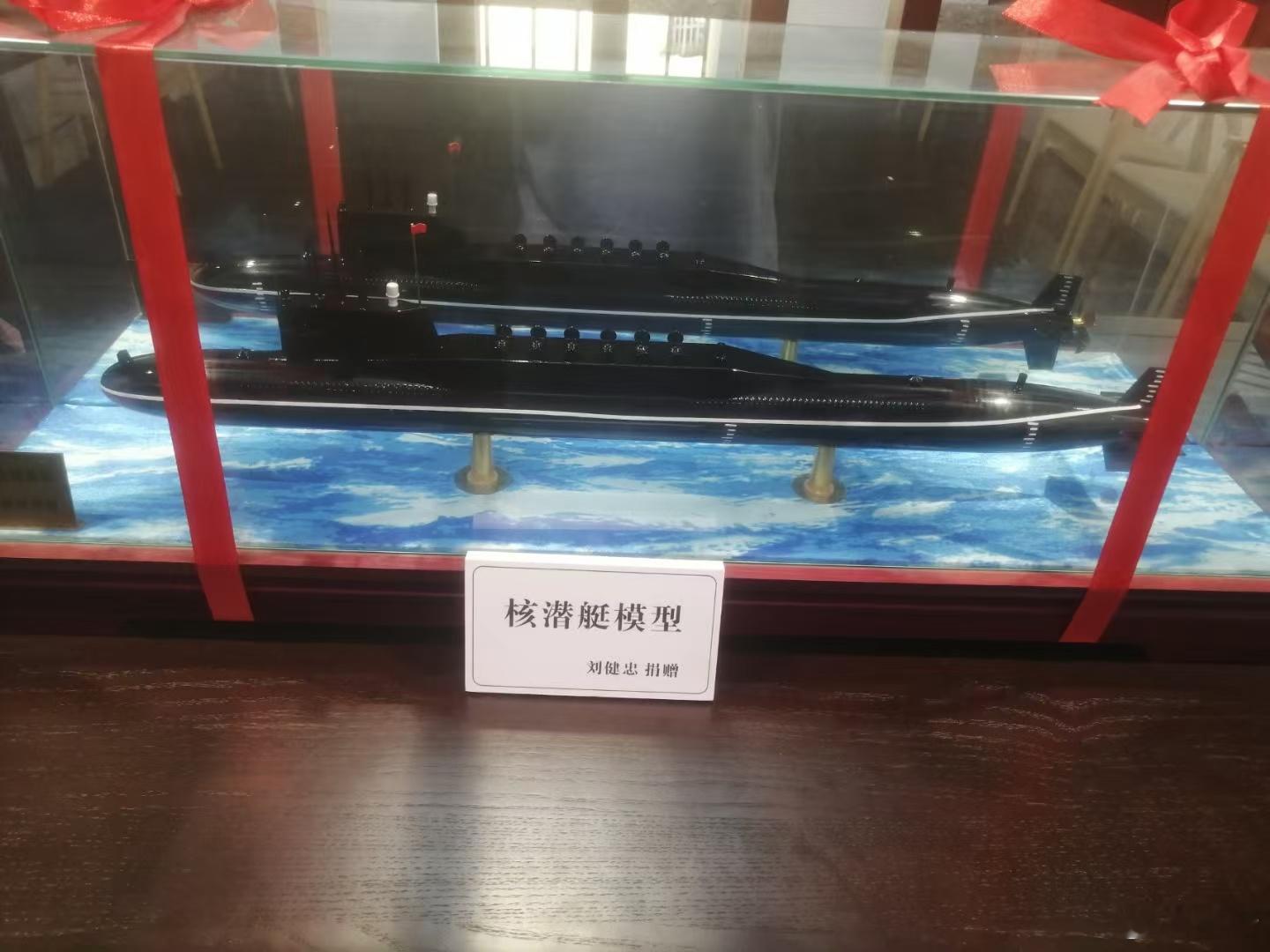 昨晚带小孩子去参观了桂平伟大的人物一魏乃文的故居，让妳们从小种下国防科学的梦… 