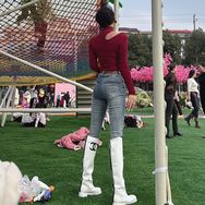 乡村水妹冰糖橙