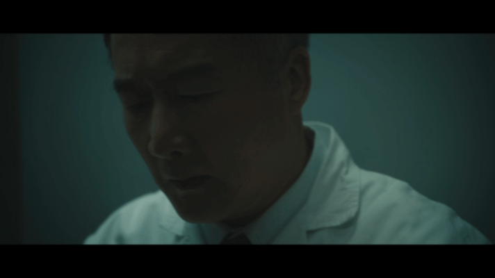 交锋导弹泄密案原型交锋曹了平卖国电视剧交锋看完曹了平的结局才明白，科研人员的底线
