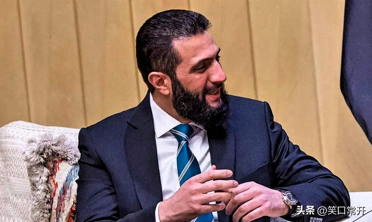 叙利亚找俄罗斯“补课”学反恐！安保大升级背后藏着这些秘密

刚刚，叙利亚官宣了一