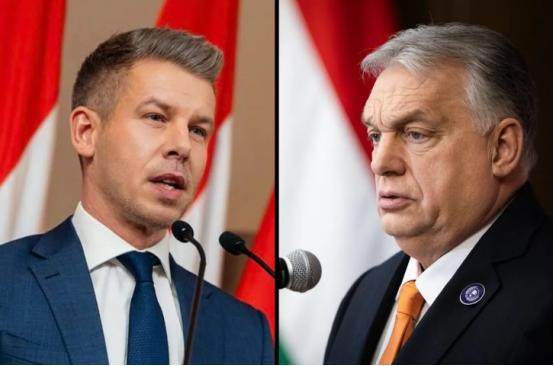 BBC快讯！匈牙利 大选结果出炉
 
这次大选彻底改写了匈牙利的政治版图。匈牙利