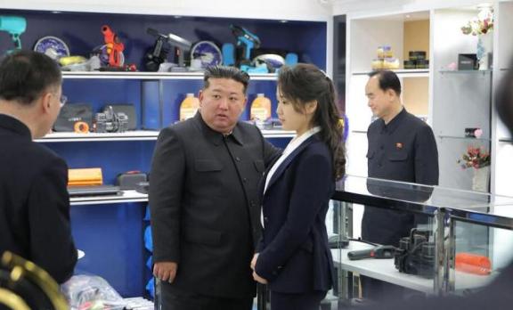 朝鲜有变？根据媒体报道，朝鲜似乎正在疏远长期伙伴伊朗，并谨慎地控制公共信息，以期