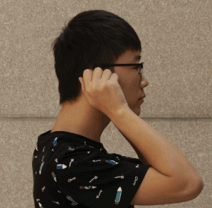耳鸣耳聋怎么办？一个小手法，简单又有效！“嗡嗡嗡……”耳朵里像养了一大群蜜蜂，吵