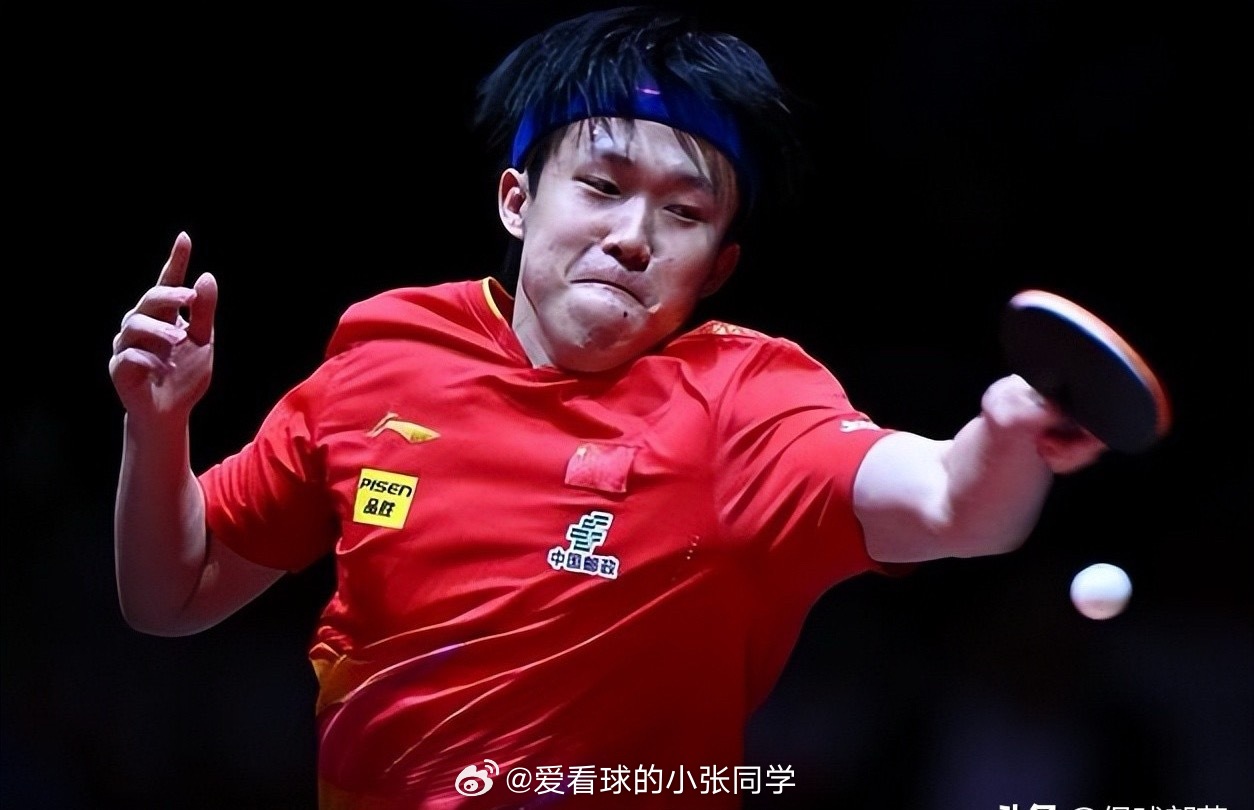 松岛辉空会是国乒未来头号对手？国乒名宿给出定论：上限难超张本，小布才是第一威胁！