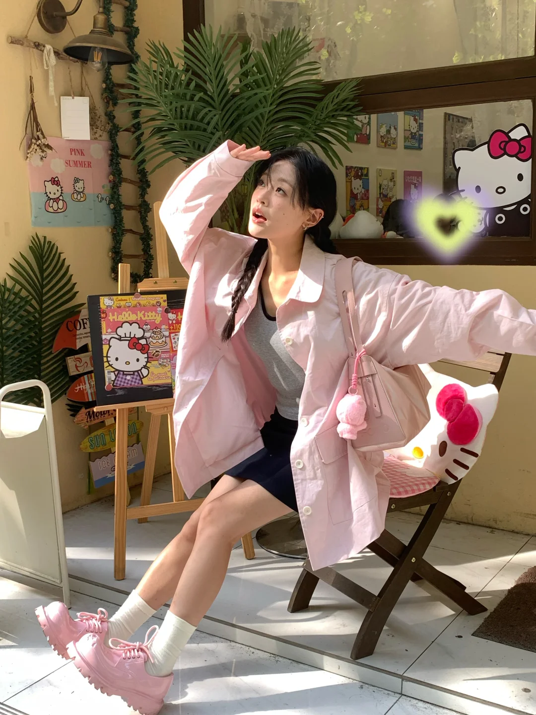 🎀粉红日记꒰ ɞ̴̶̷ ·̮ ɞ̴̶̷ ꒱