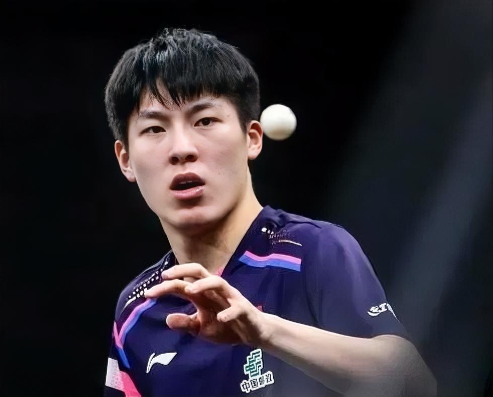 小将温瑞博高歌猛进，胜薛飞后又拿下雨果！

不得不说，这届多哈球星挑战赛，男队真