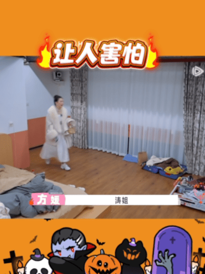周涛说我都困了怎么方媛还不走 全员用心为周涛筹备生日惊喜，鲜花与暖心祝福接连不断