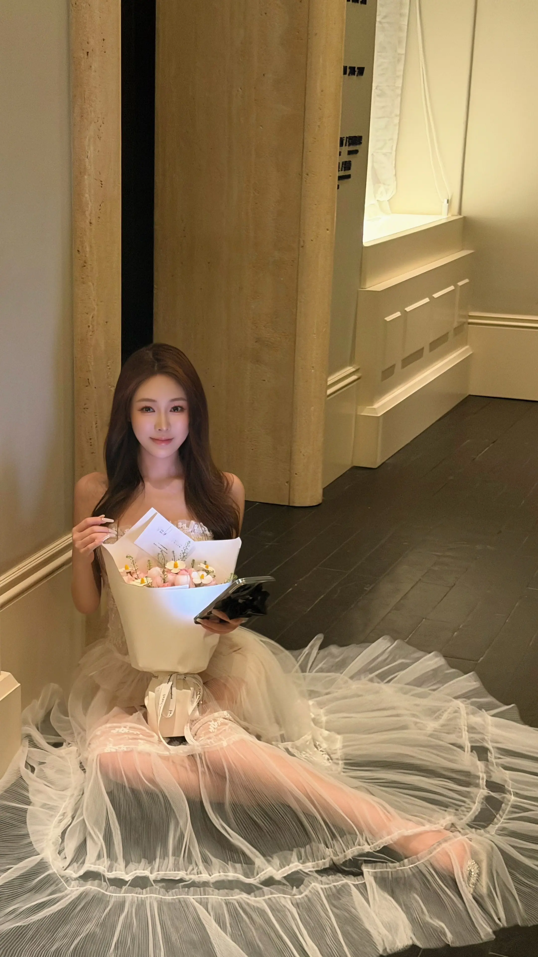 생일 축하해요 나에게🤍🎂🐏