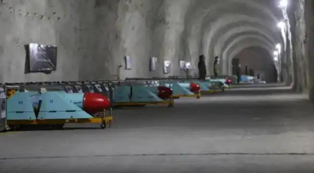 伊朗开窍了！路透社报道，伊朗即将进口大批先进超音速反舰导弹CM一302，据说这种