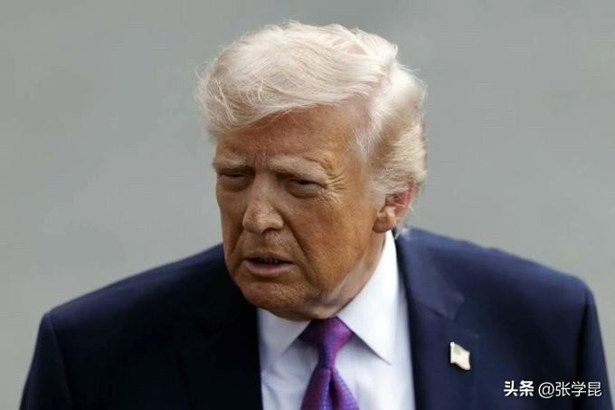 特朗普今天发文说：“哇！委内瑞拉今晚在世界棒球经典赛（WBC）半决赛中以4-2击