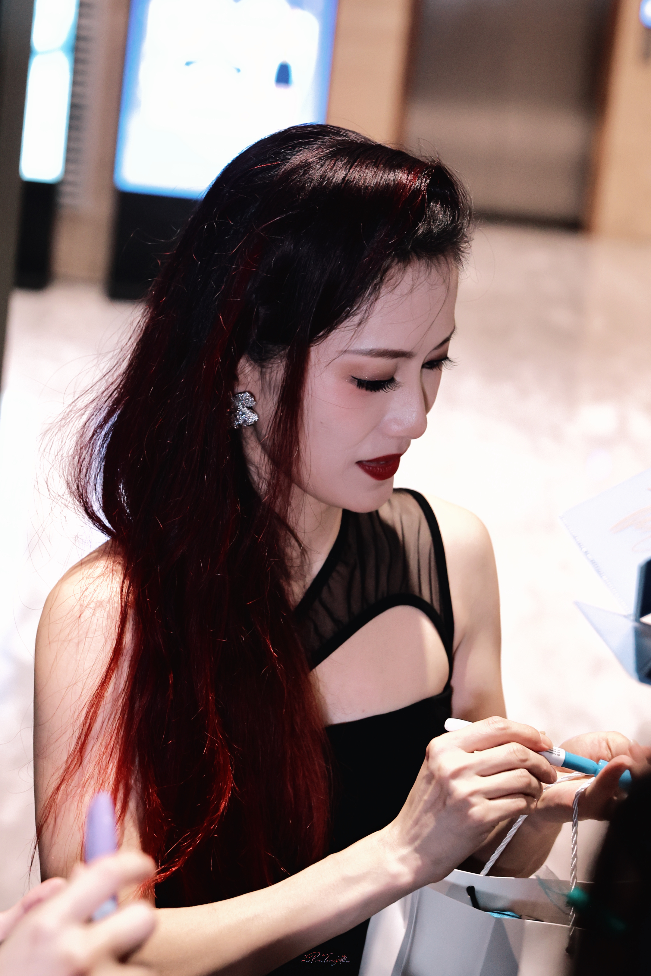 徐丽东  20260805爱像繁花 因你而绚烂🧡