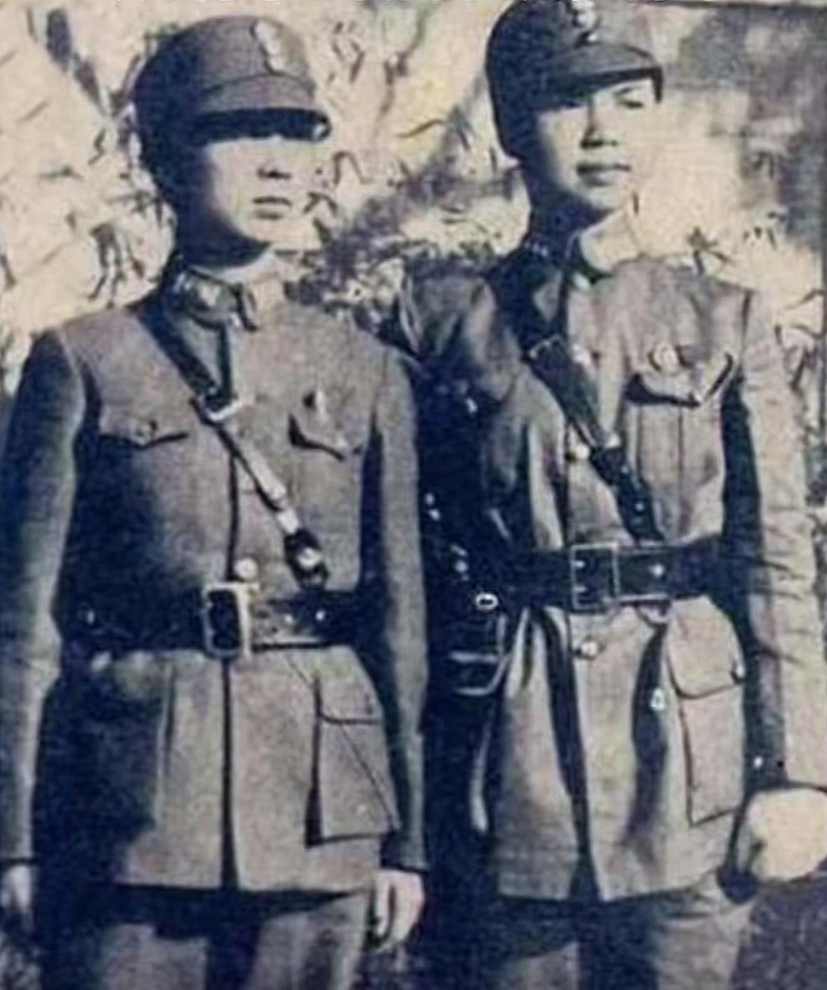 许艳红、许艳丽是抗日战争时期的军统特工姐妹花，在抗战艰难岁月里，她们生于动荡年代