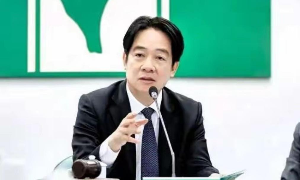 国台办刚说可以帮助台湾解决 “断气” 问题，话音刚落赖清德就急忙表态：台湾能源供