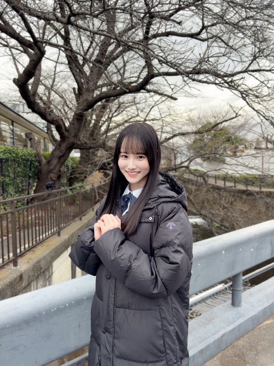 高井俐香「17thひらがなライブ。13人それぞれが胸に秘めた熱い想いをステージに